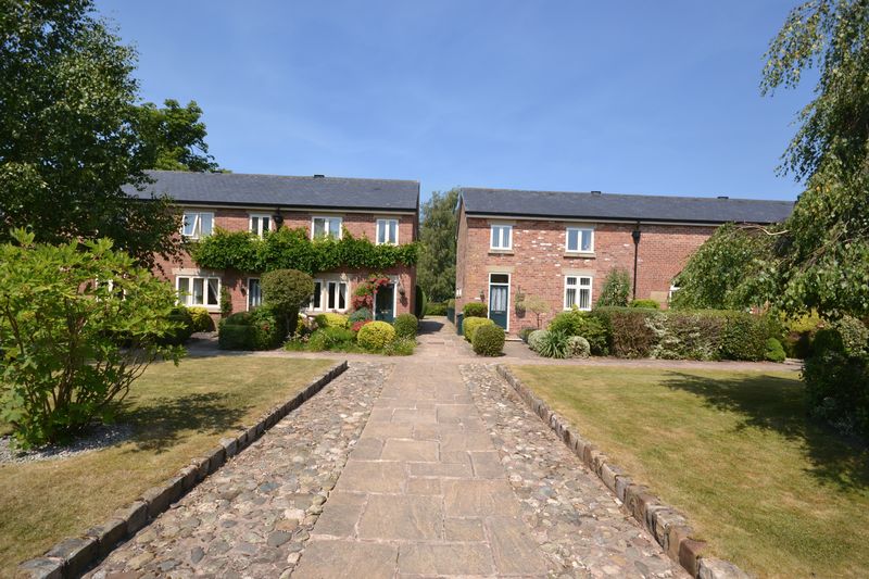 Runshaw Hall Lane Euxton